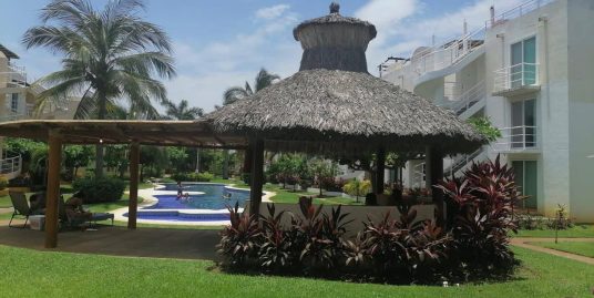 Departamento Marina Diamante