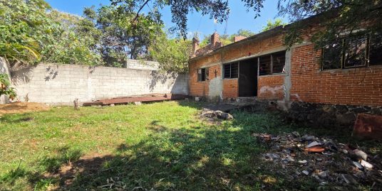 Terreno  Tulipero de Nilo