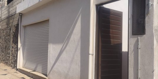 Local San Sebastián