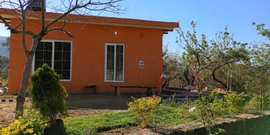 Casa Tepetl
