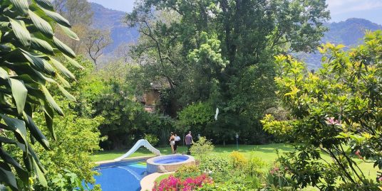 Bungalow Campos
