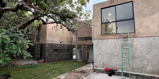Casa Tierra