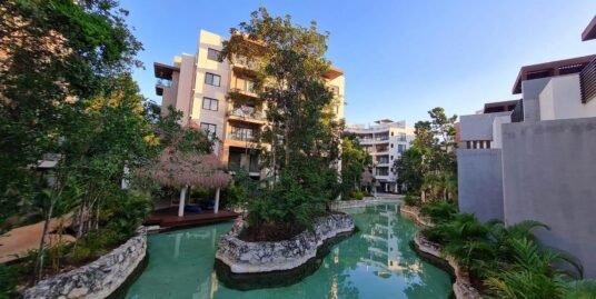 Mayakoba F