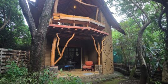 Casa de las Hadas