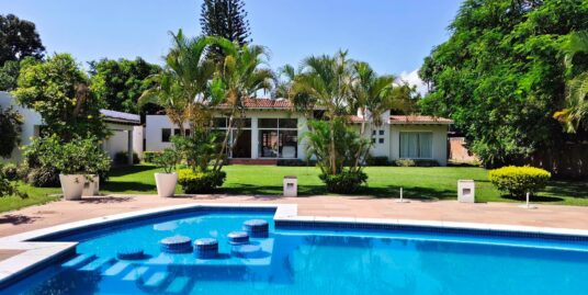 Finca Yautepec