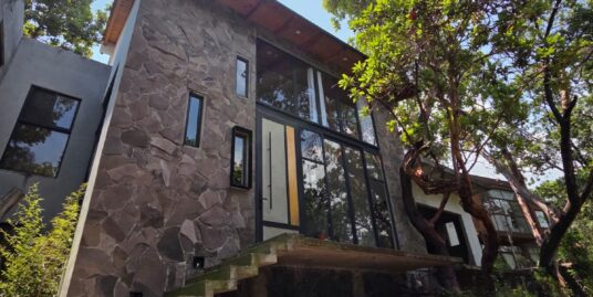 Casa los Ocotes